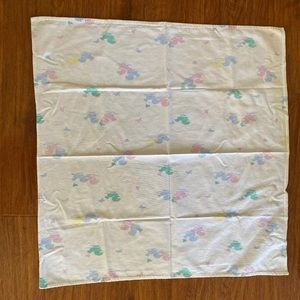 Baby Recieving Blankets